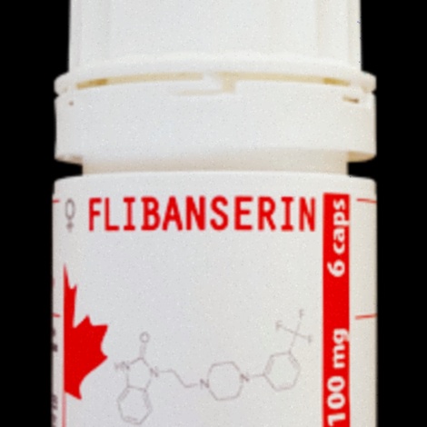addyi flibanserin