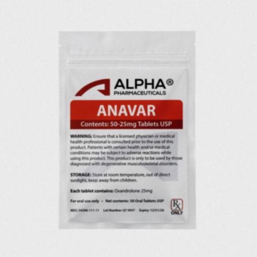 anavar