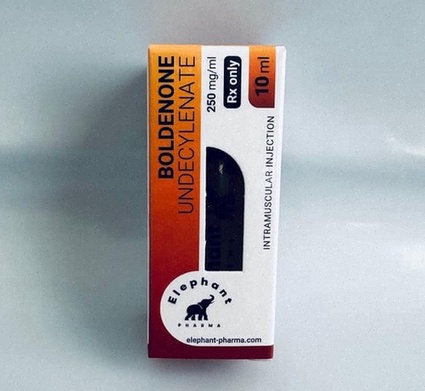 boldenone