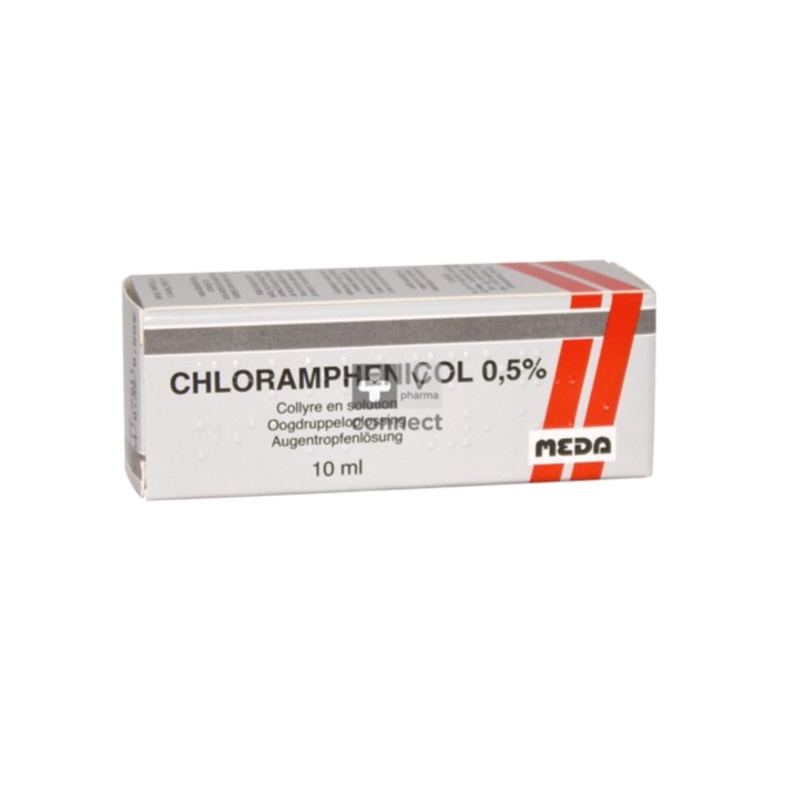 chloramphenicol