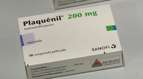 chloroquine