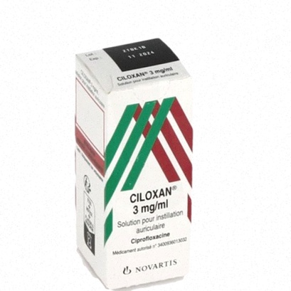 ciloxan