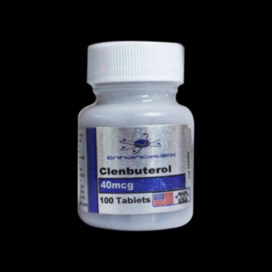 clenbuterol