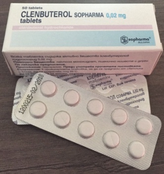 clenbuterol