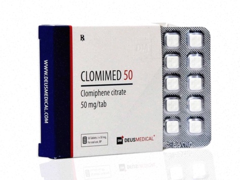 clomiphene