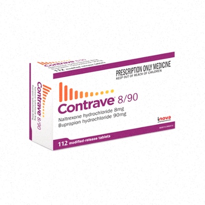 contrave