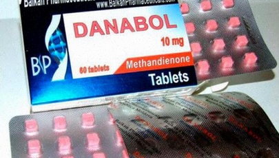 Dianabol