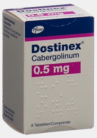 dostinex