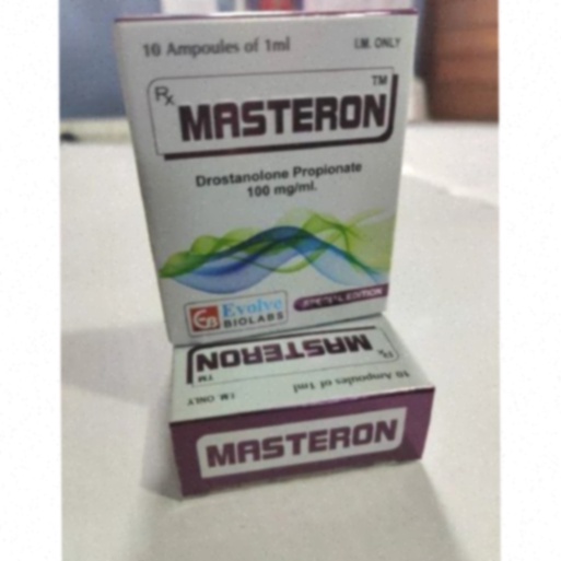 drostanolone