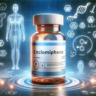 enclomiphene