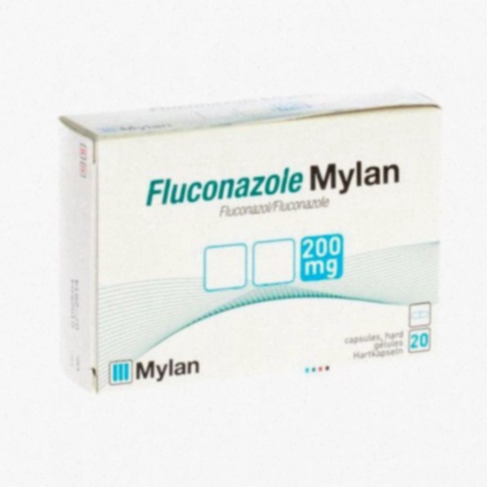 fluconazole