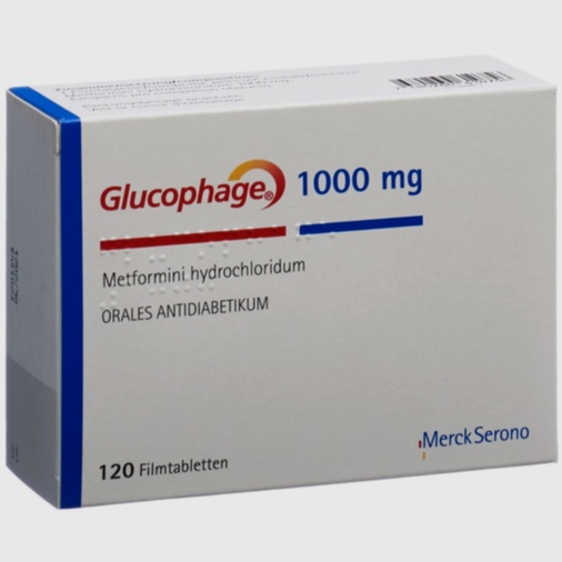 glucophage