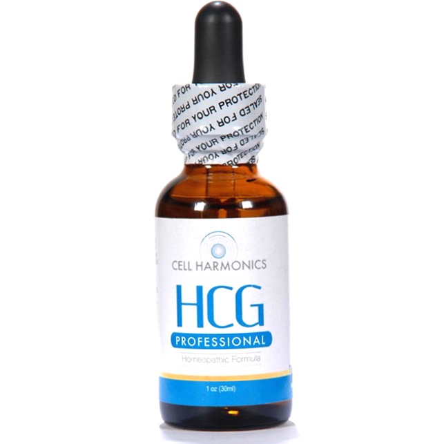 hcg