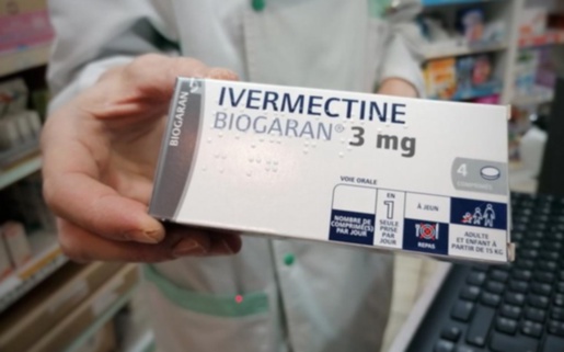 ivermectin