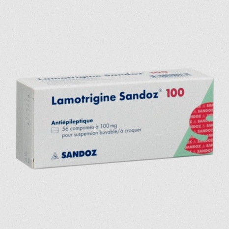 lamictal