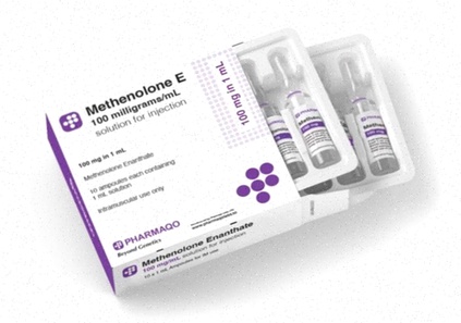 methenolone primobolan