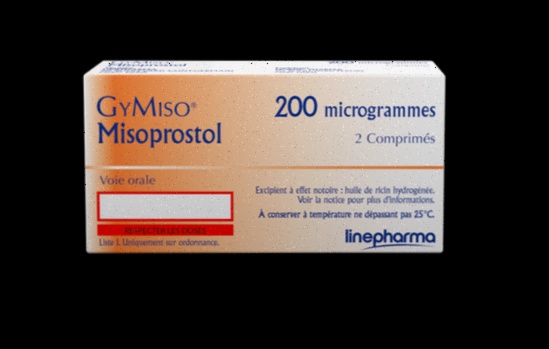 misoprostol