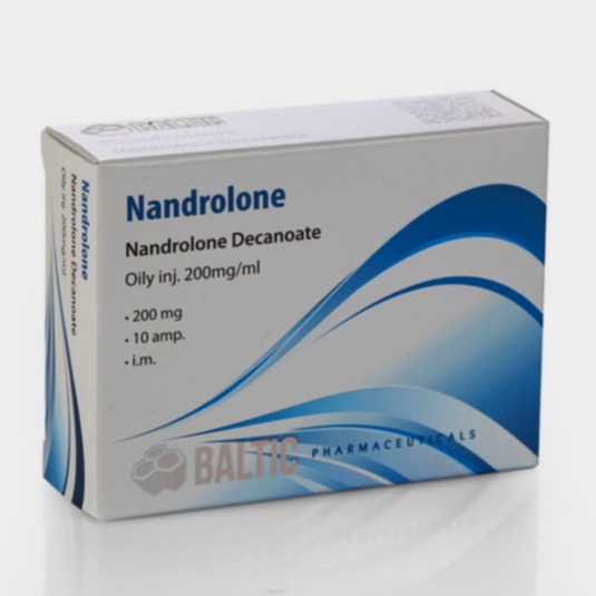 nandrolone