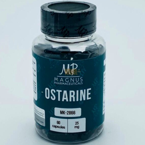 ostarine