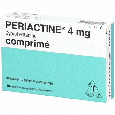 periactin