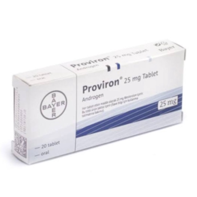 Proviron