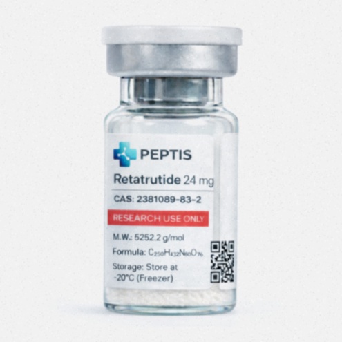 retatrutide