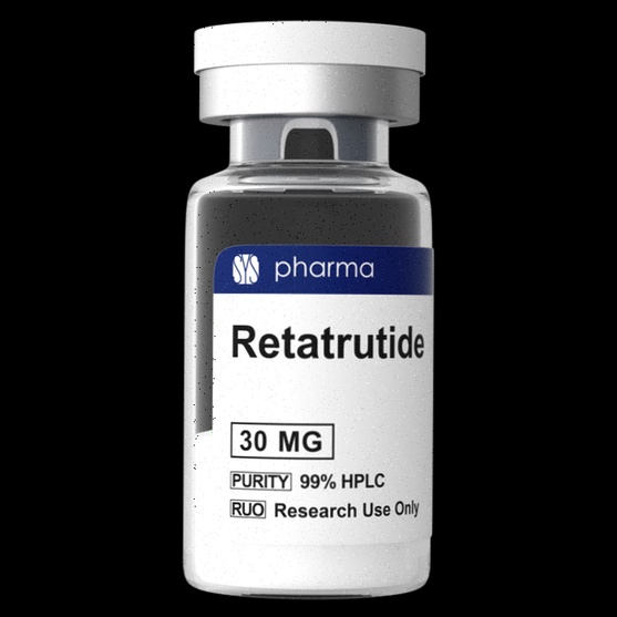 retatrutide