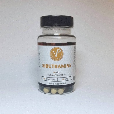 sibutramine