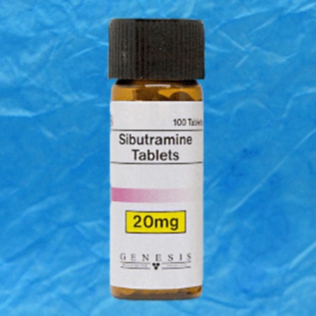 Sibutramine générique