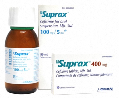 suprax