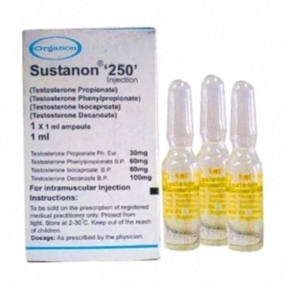 sustanon