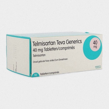telmisartan