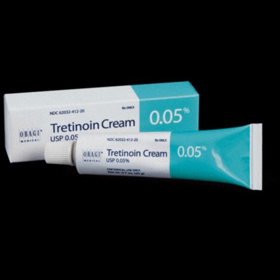 tretinoin