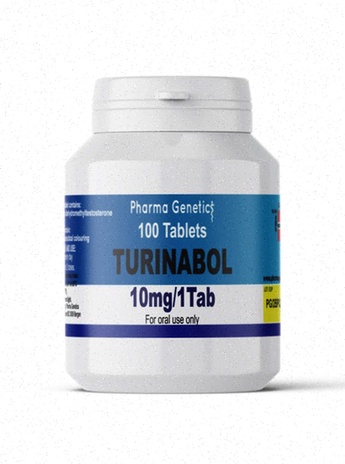 Turinabol