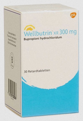 wellbutrin
