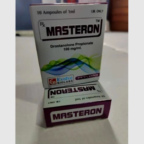 drostanolone